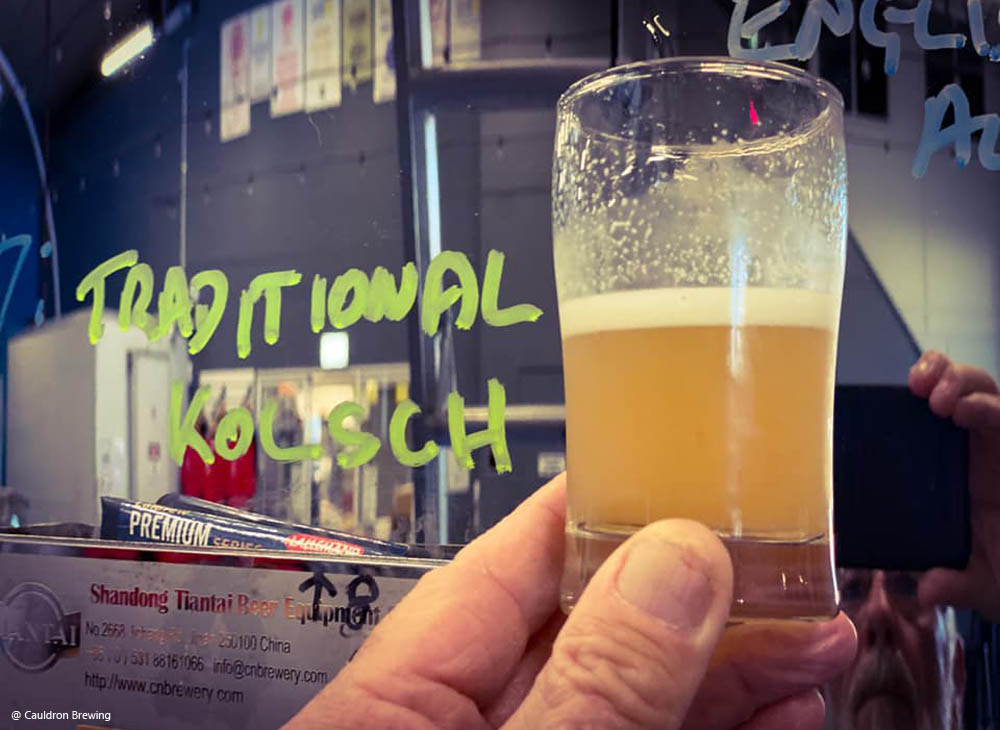 <b>Is developing your own beer truly economical?</b>